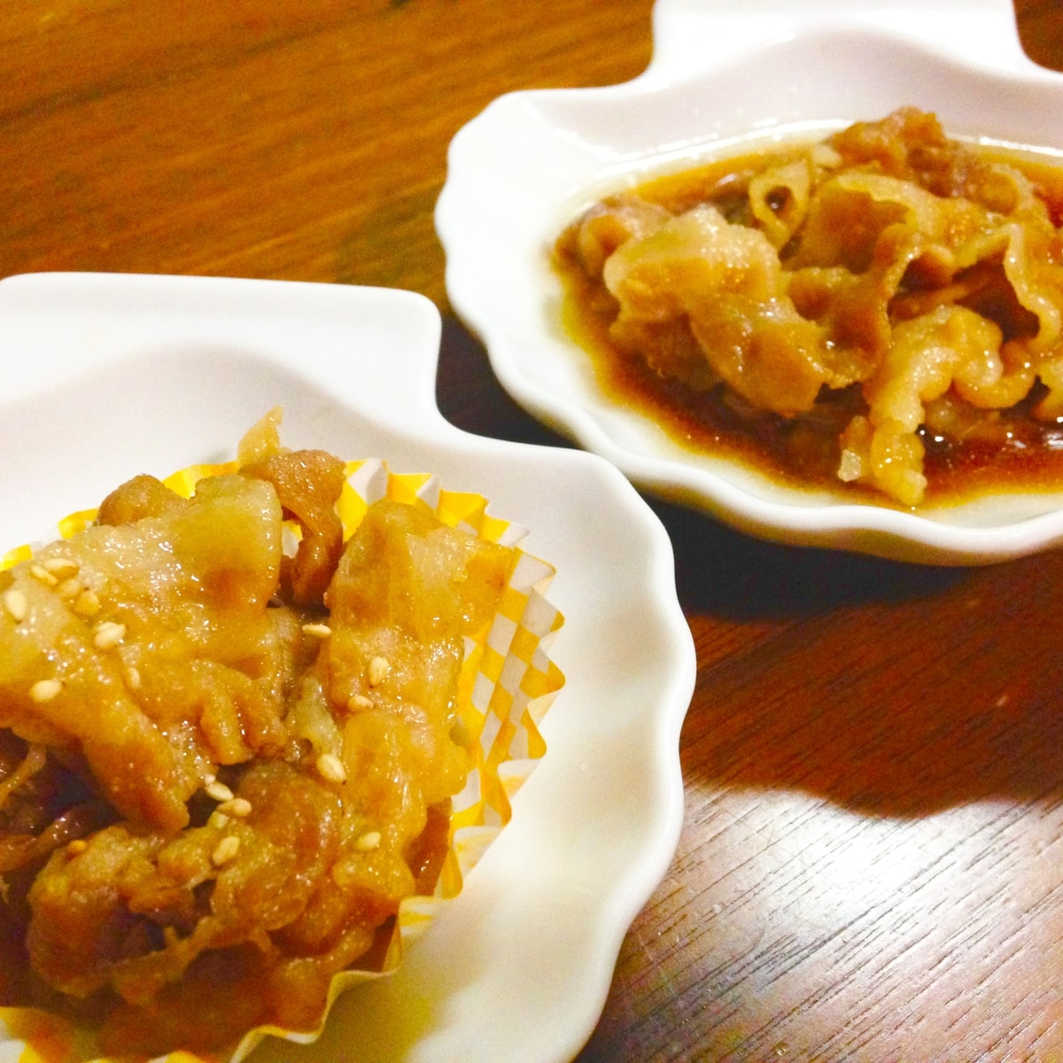 お弁当に レンジで簡単 豚バラ肉のしぐれ煮 レシピ 作り方 By うみ ひま 楽天レシピ お弁当に レンジで簡単 豚バラ肉のしぐれ煮 レシピ 作り方 By うみ ひま 楽天レシピ